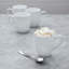 Grande tasse blanche Fitz and Floyd