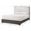 Mobilier de chambre à coucher 1pc-846249152