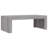 Bilke Manufactured Wood Frame Single Coffee Table-1646361486