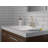 Two Handle Centerset Bathroom Faucet-99674589