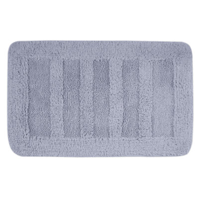 Glean Non-Slip Bath Rug