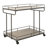Evelee Metal Bar Cart-33680124