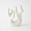 Creation Handmade Earthenware Table Vase-1279622465