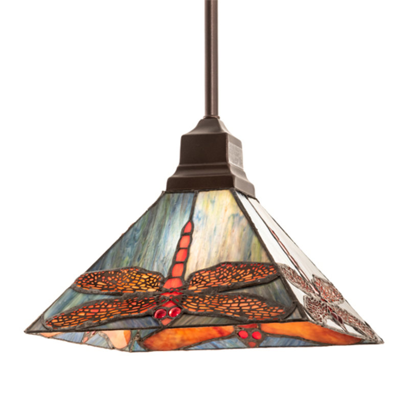 Prairie 1 - Light Pendant