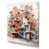 Toile tendue
