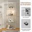 Display Cabinet-281908190