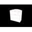 Plyler 88cm W 3 - Drawer Chest of Drawers-343116233