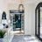 Mosiah 8 - Light Dimmable Lantern Geometric Chandelier