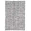 Marled Indigo Handwoven Cotton Rug-16308249