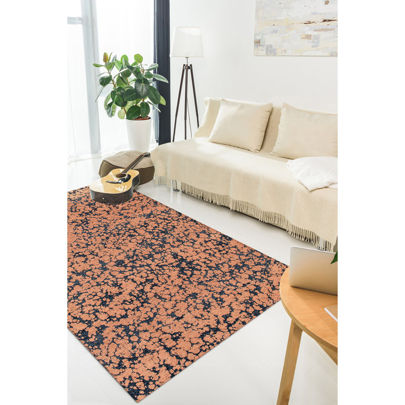 Brunswick Recycled P.E.T Area Rug, Rectangle 80 x 150cm