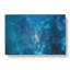 Two Swimmers Swimming - Wrapped Canvas-55303037
