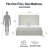 Carmen Upholstered Wingback Bed-1112724937-1122909131