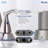 Topcraft Stainless Steel Two Handle Bathroom Faucet-111923567