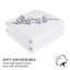 Serviette de bain 100% coton-60149776