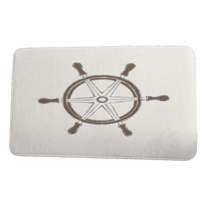 Tapis de bain Bautista