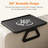 Rotating Couch Armrest Tray, 1 (Black)-126536296
