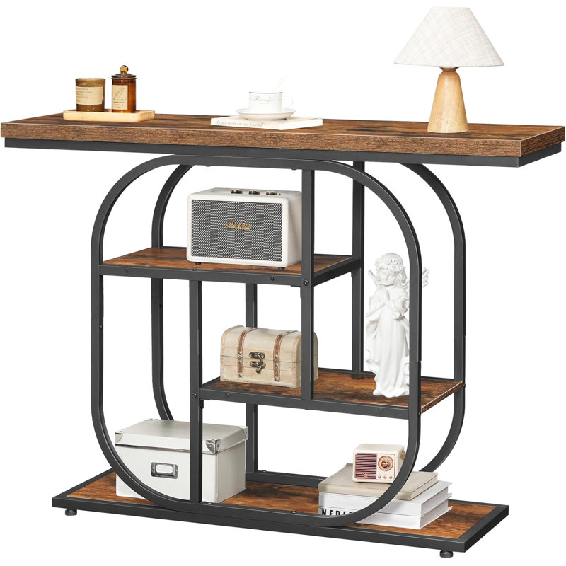110cm Console Table