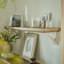 Andrian Ceramic Candle Accessories