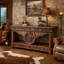 Console Legacy Ranch