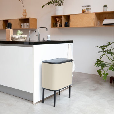 Brabantia Bo Touch 36 Litre Rubbish Bin