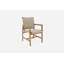 Amador Arm Chair-1883237147