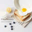 3 - Piece Non-Stick Ceramic Cookware Set