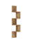 Locelso Floating Shelf-115701652