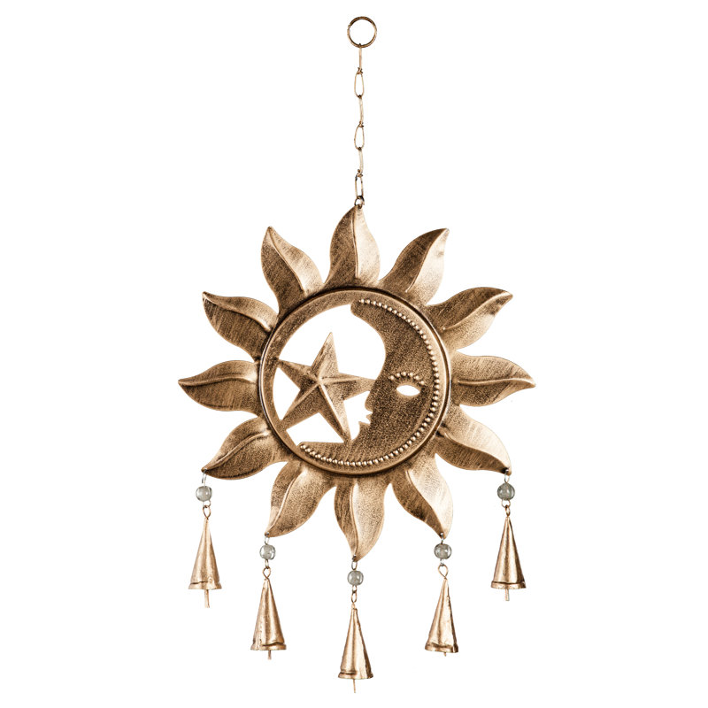 Carillon Liliany Sun