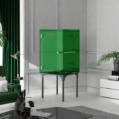 Thida Accent Cabinet