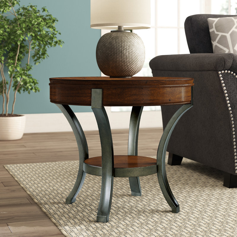 Table de bout Millis