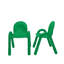 Chaise pour enfant 13 po Baseline-102909865-126131002