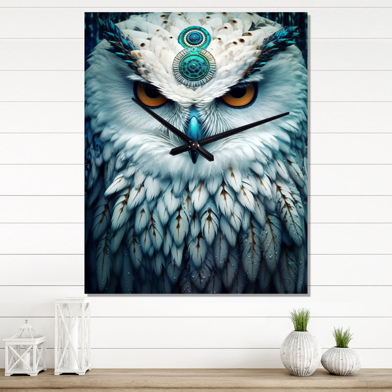 Horloge murale Rische, Petit