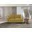 Merissa 58'' Velvet Square Arm Sofa Loveseat-2096842121