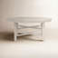 Table basse à 4 pieds Rooney