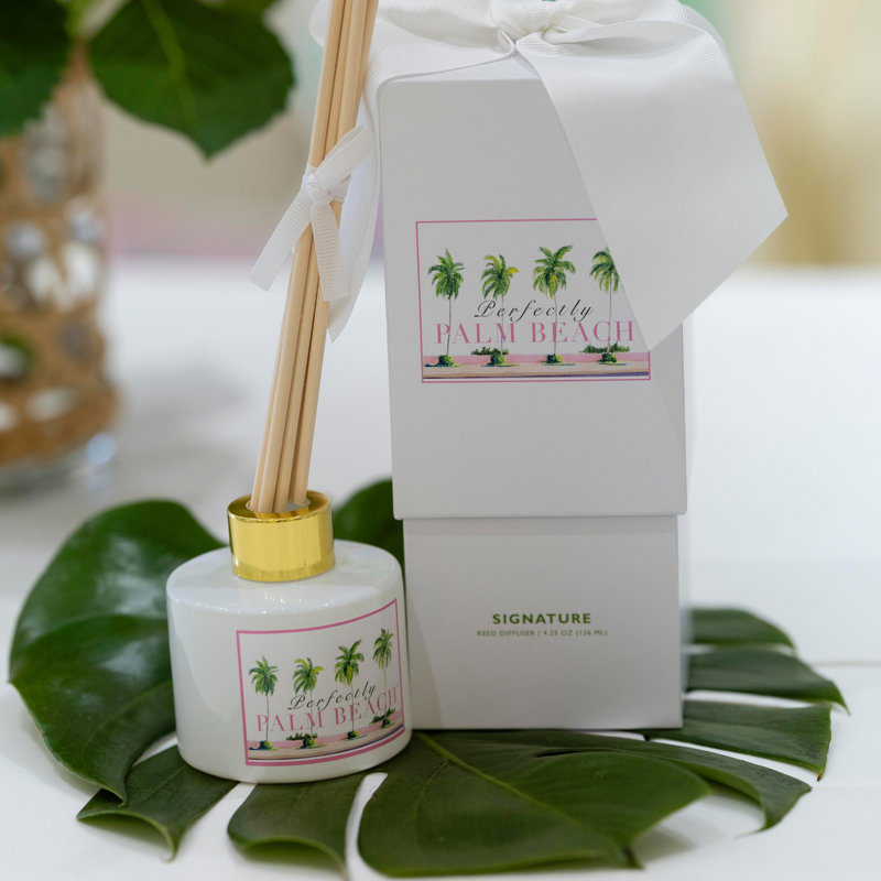 Signature Diffuser