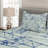 Modern & Contemporary Polyester Coverlet