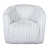 White Fabric