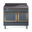 ILVE Nostalgie II Noblesse 40 in Induction Range-889192848