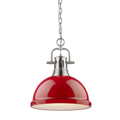 Alethia 1 - Light Pendant
