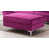 Violet Velvet selected