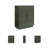 Perrysburg Accent Cabinet