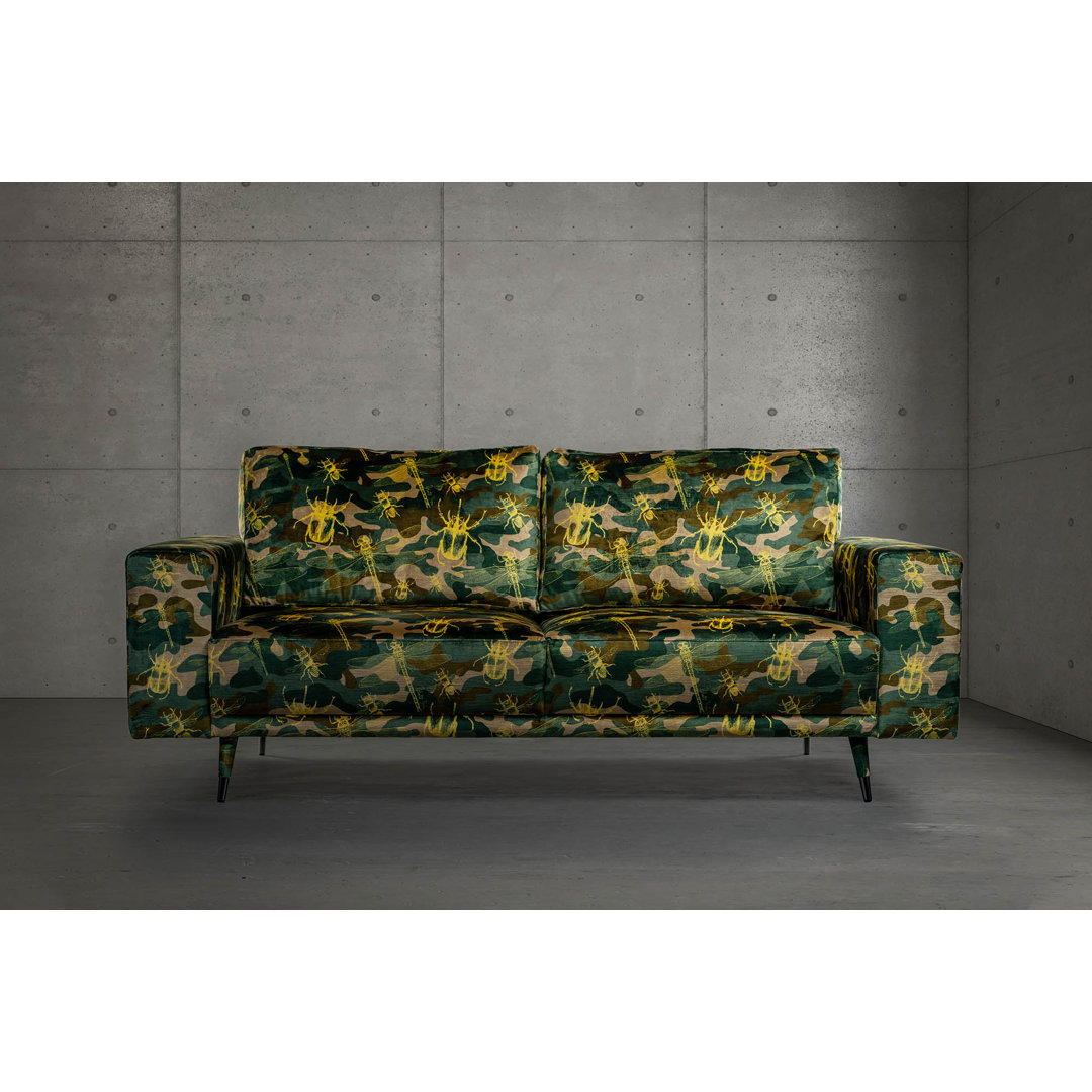 2-Sitzer Sofa Guljan