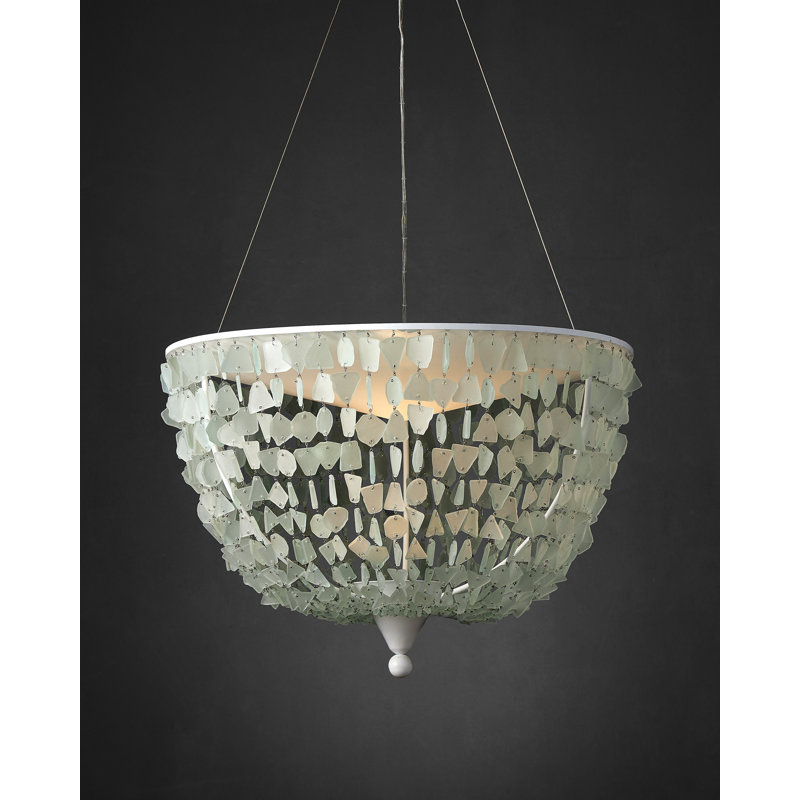 Thalassa 1 - Light LED Pendant