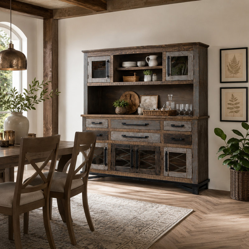 Peya Sideboard