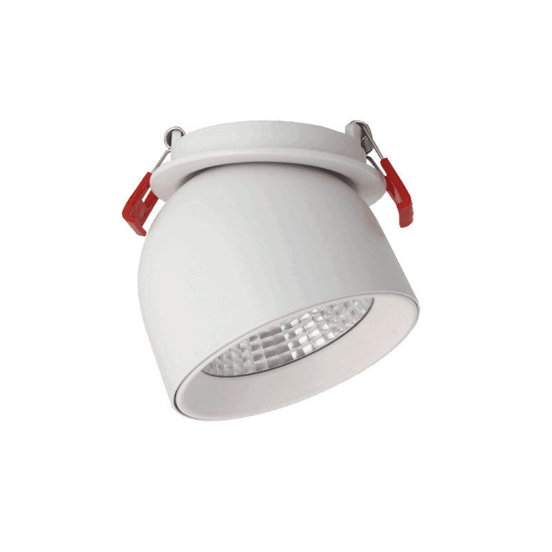AD-3-S14W-AR-5CCT-WH-24D, Blanc