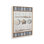 «Beach House» par Elizabeth Tyndall, reproduction d'art