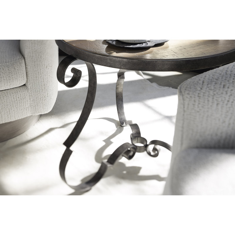 Villa Toscana Frame End Table