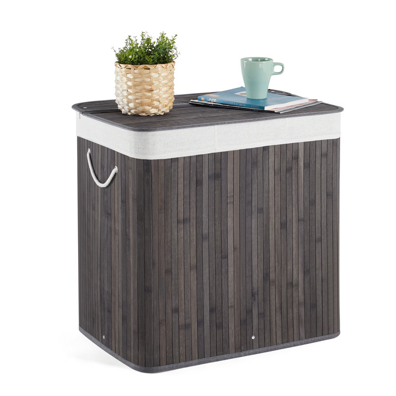 Laundry Sorter with Handles