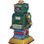 " Answer Game Robot "