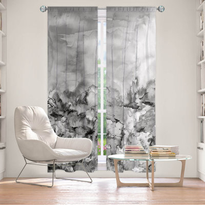 Room Darkening Curtain Pair